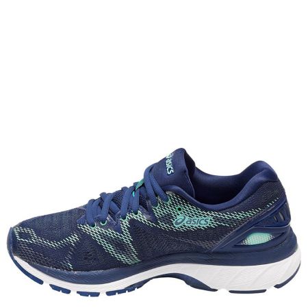 Детски Маратонки ASICS Gel-Nimbus 20 519025 T850N-4949 изображение 2